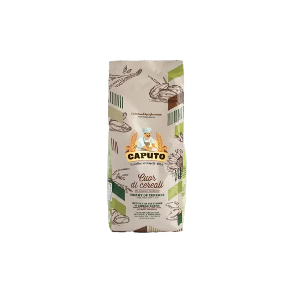 MEPA Alimentari - MOLINO CAPUTO CAPUTO - FARINA CUOR DI CEREALI