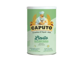 MEPA Alimentari - MOLINO CAPUTO CAPUTO - LIEVITO SECCO ATTIVO
