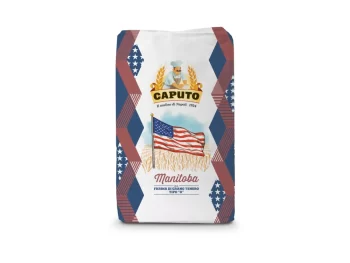 MEPA Alimentari - MOLINO CAPUTO CAPUTO - FARINA 0 MANITOBA CARTA