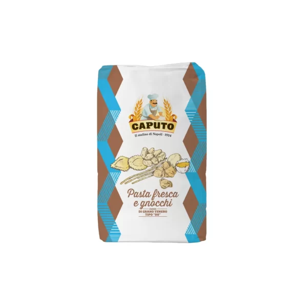MEPA Alimentari - MOLINO CAPUTO CAPUTO - FARINA 00 GNOCCHI