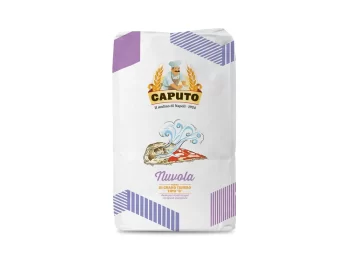 MEPA Alimentari - MOLINO CAPUTO CAPUTO - FARINA 0 NUVOLA
