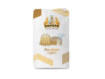 MEPA Alimentari - MOLINO CAPUTO CAPUTO - FARINA 0 ORO SUPER