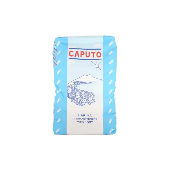 MEPA Alimentari - MOLINO CAPUTO CAPUTO - FARINA 00 PANIFICIO