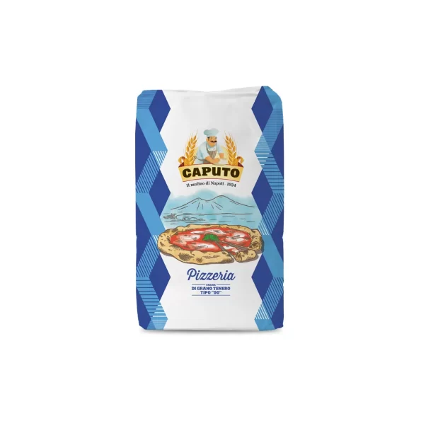 MEPA Alimentari - MOLINO CAPUTO CAPUTO - FARINA 00 PIZZERIA
