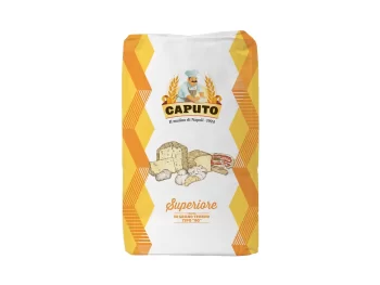 MEPA Alimentari - MOLINO CAPUTO CAPUTO - FARINA 00 SUPERIORE