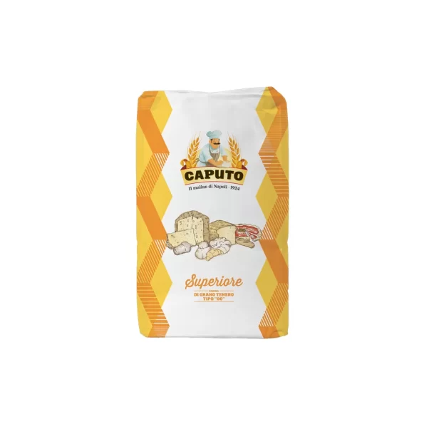 MEPA Alimentari - MOLINO CAPUTO CAPUTO - FARINA 00 SUPERIORE