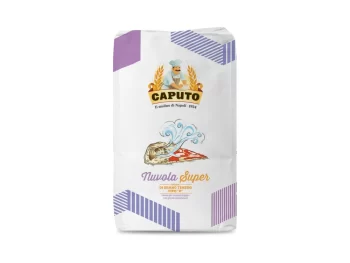 MEPA Alimentari - MOLINO CAPUTO CAPUTO - FARINA 0 NUVOLA SUPER