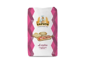 MEPA Alimentari - MOLINO CAPUTO CAPUTO - FARINA TIPO 00 VIOLA PIZZAMETRO
