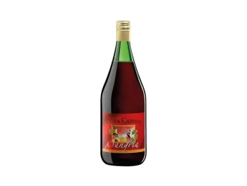 MEPA Alimentari - GENERICO DONA CARMEN SANGRIA