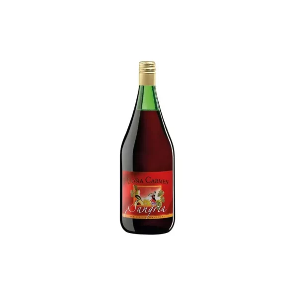 MEPA Alimentari - GENERICO DONA CARMEN SANGRIA