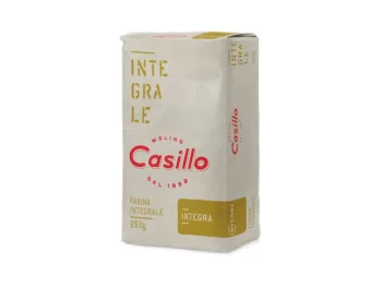 MEPA Alimentari - MOLINO CASILLO CASILLO FARINA INTEGRALE NORMALE