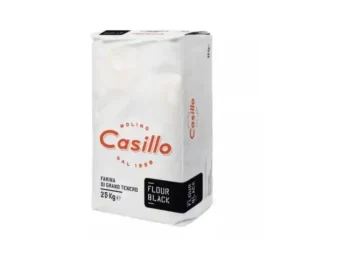 MEPA Alimentari - MOLINO CASILLO CASILLO FARINA TIPO 0 MANITOBA FLOUR BLACK