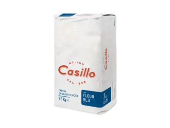 MEPA Alimentari - MOLINO CASILLO CASILLO FARINA TIPO 00 BASE FLOUR BLU