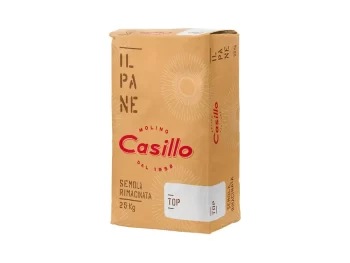 MEPA Alimentari - MOLINO CASILLO CASILLO SEMOLA RIMACINATA