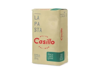 MEPA Alimentari - MOLINO CASILLO CASILLO SEMOLA RIPIENO SFOGLIATELLE