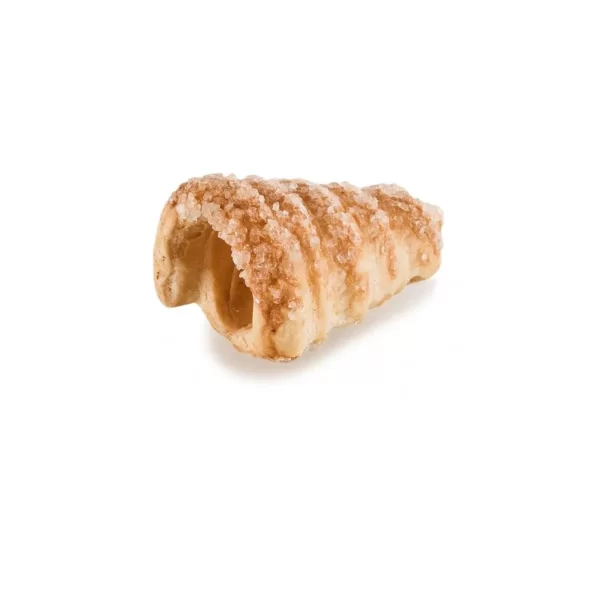 MEPA Alimentari - PRODOTTI DOLCIARI CASSIBBA CANNOLO SFOGLIA MIGNON MM 65