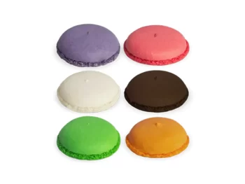 MEPA Alimentari - PRODOTTI DOLCIARI CASSIBBA MACARON ASSORTITI Ø 45