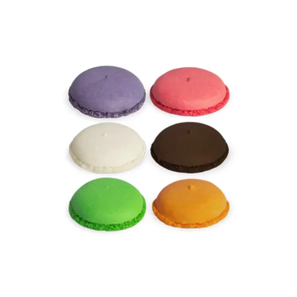 MEPA Alimentari - PRODOTTI DOLCIARI CASSIBBA MACARON ASSORTITI Ø 45