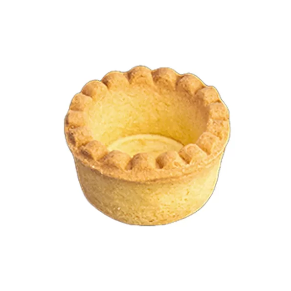 MEPA Alimentari - PRODOTTI DOLCIARI CASSIBBA TARTELLETTE FROLLA MICRO AL BURRO Ø38