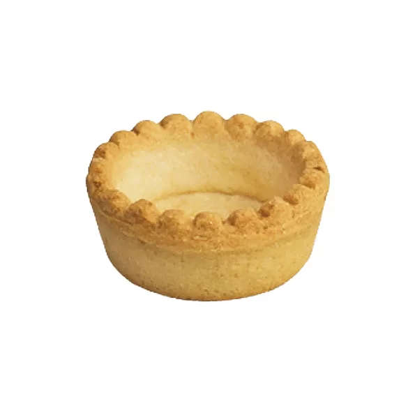 MEPA Alimentari - PRODOTTI DOLCIARI CASSIBBA TARTELLETTE FROLLA MIGNON Ø 44