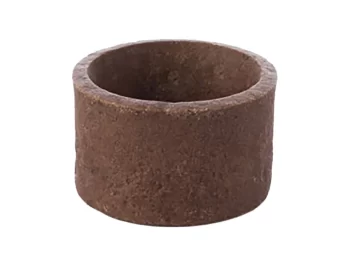 MEPA Alimentari - PRODOTTI DOLCIARI CASSIBBA TARTELLETTE CILINDRICHE CACAO Ø 35