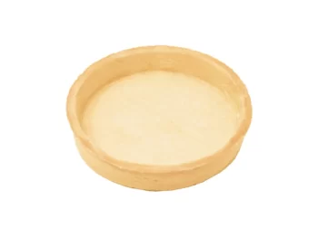 MEPA Alimentari - PRODOTTI DOLCIARI CASSIBBA TARTELLETTE CILINDRICHE AL BURRO Ø 90