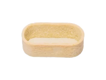 MEPA Alimentari - PRODOTTI DOLCIARI CASSIBBA TARTELLETTE ECLAIR AL BURRO 70MM
