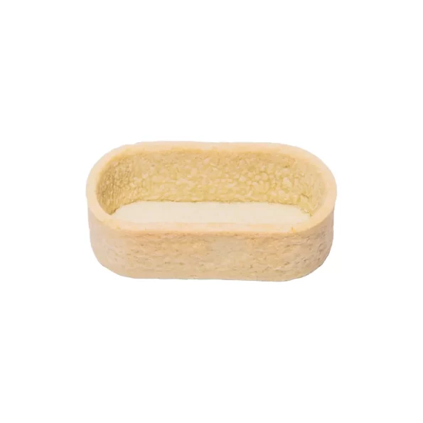 MEPA Alimentari - PRODOTTI DOLCIARI CASSIBBA TARTELLETTE ECLAIR AL BURRO 70MM
