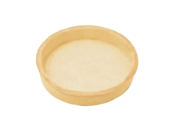 MEPA Alimentari - PRODOTTI DOLCIARI CASSIBBA TARTELLETTE CILINDRICHE AL BURRO Ø 37