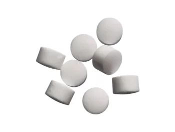 MEPA Alimentari -  SALE PASTIGLIE RICRISTALLIZZATO CF 25 KG