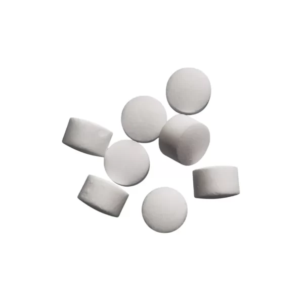 MEPA Alimentari -  SALE PASTIGLIE RICRISTALLIZZATO CF 25 KG