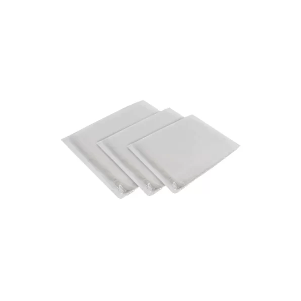 MEPA Alimentari - CELLOPHANE & PAPER BUSTE MOPLEFAN 100 GR CM 16X25