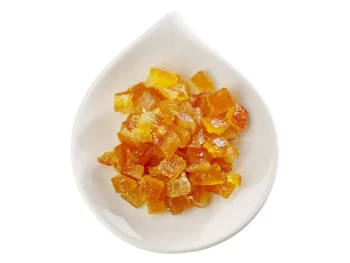MEPA Alimentari - CESARIN CUBETTI SCORZONE D'ARANCIO 10X10 ACADEMY
