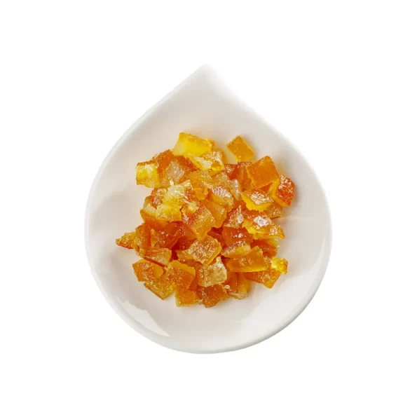 MEPA Alimentari - CESARIN CUBETTI SCORZONE D'ARANCIO 10X10 ACADEMY