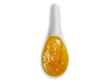 MEPA Alimentari - CESARIN PASTAFRUTTA ARANCIO ORO *SE
