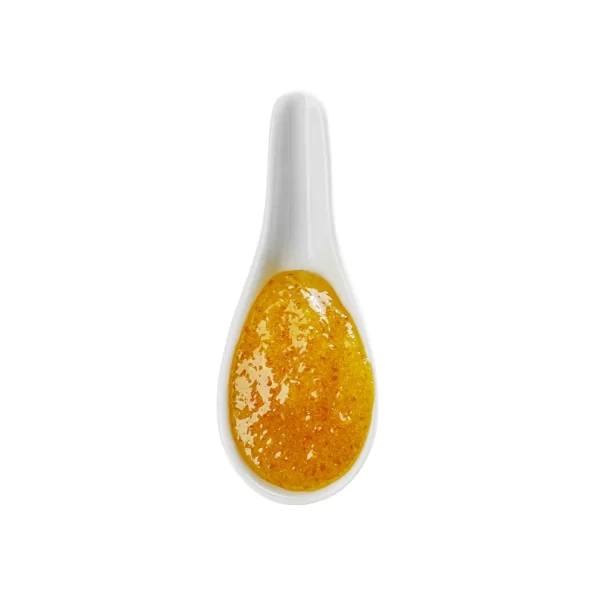 MEPA Alimentari - CESARIN PASTAFRUTTA ARANCIO ORO *SE