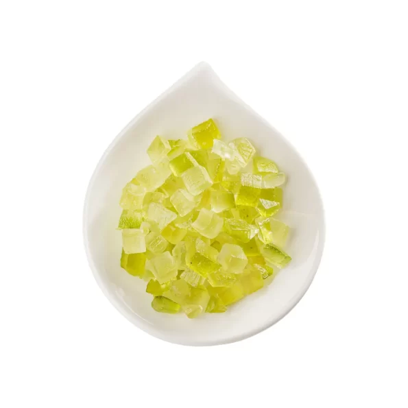 MEPA Alimentari - CESARIN CUBETTI SCORZONE DI CEDRO 9X9 *SE