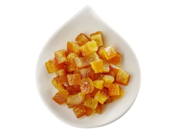 MEPA Alimentari - CESARIN CUBETTI SCORZONE D'ARANCIO 6X6 *SE