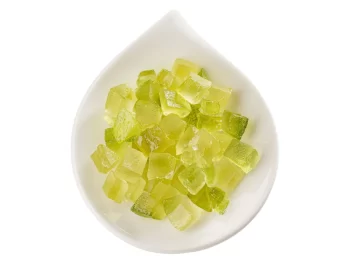 MEPA Alimentari - CESARIN CUBETTI SCORZE DI CEDRO 6X6 *FL