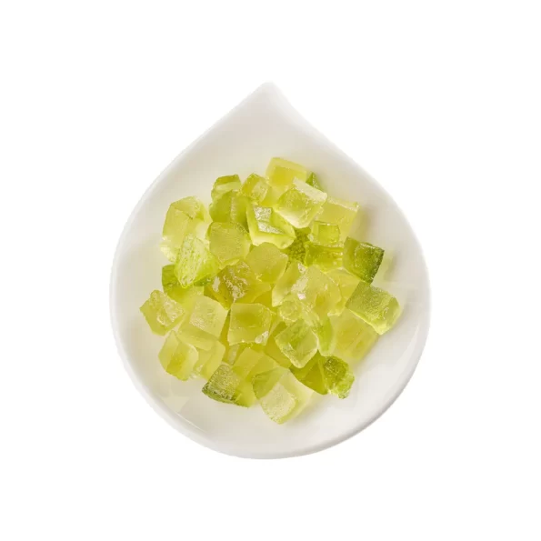 MEPA Alimentari - CESARIN CUBETTI SCORZE DI CEDRO 6X6 *FL