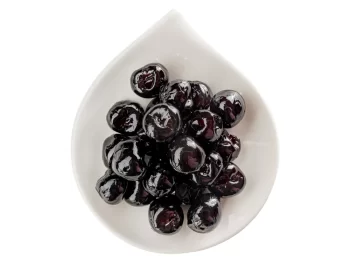 MEPA Alimentari - CESARIN BLACK CHERRY BERRY 16/18 75BX SGOCCIOLATA