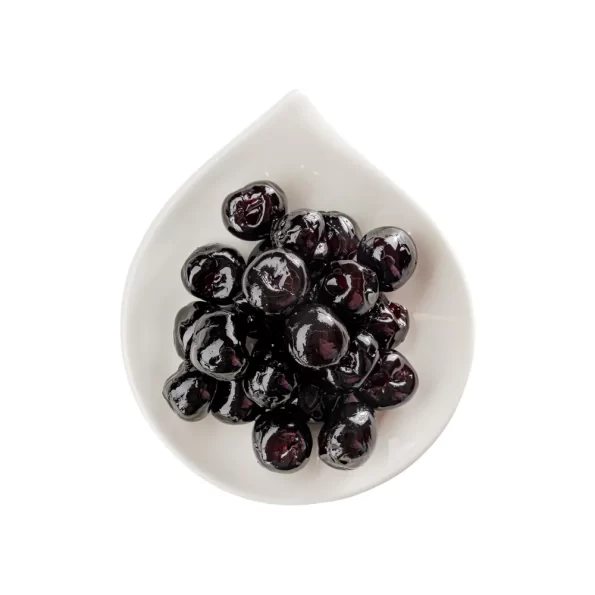 MEPA Alimentari - CESARIN BLACK CHERRY BERRY 16/18 75BX SGOCCIOLATA