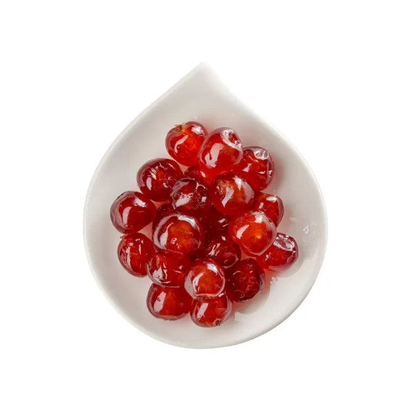 MEPA Alimentari - CESARIN CILIEGIE ROSSE CANDITE 18/20