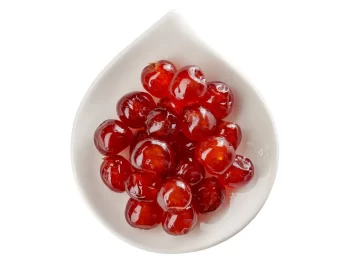 MEPA Alimentari - CESARIN CILIEGIE ROSSE CANDITE 18/20
