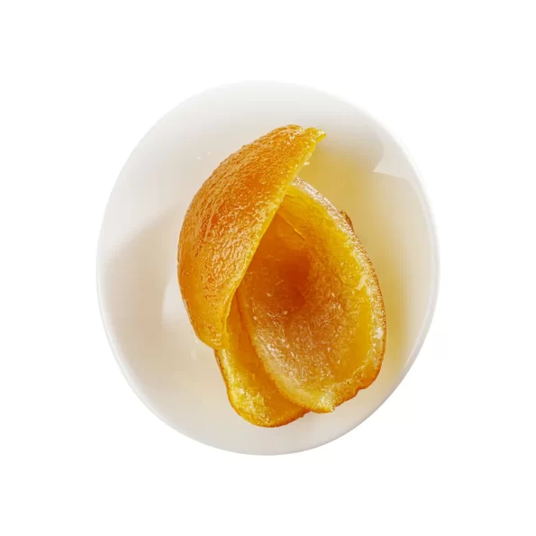 MEPA Alimentari - CESARIN SCORZONE ARANCIA QUARTI FL