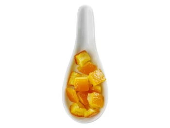 MEPA Alimentari - CESARIN CUBETTI SCORZE D'ARANCIO 6X6 *FL