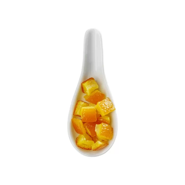 MEPA Alimentari - CESARIN CUBETTI SCORZE D'ARANCIO 6X6 *FL