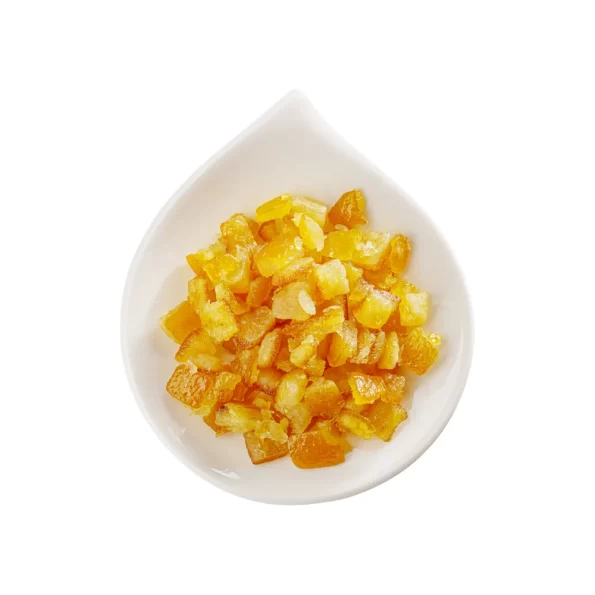 MEPA Alimentari - CESARIN CUBETTI SCORZE D'ARANCIO 9X9 T.E