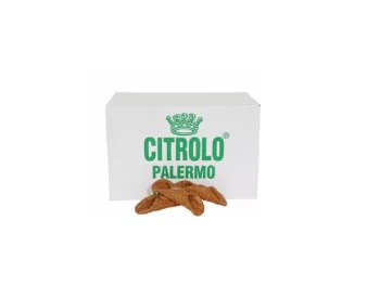 MEPA Alimentari - CITROLO PALERMO CITROLO CANNOLO GRANDE