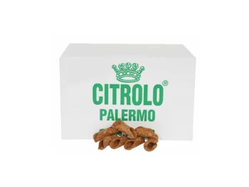 MEPA Alimentari - CITROLO PALERMO CITROLO CANNOLO MIGNON